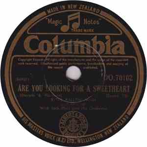 Kitty Kallen With Jack Pleis And His Orchestra - Are You Looking For A Sweetheart / Little Things Mean A Lot download free Kitty Kallen With Jack Pleis And His Orchestra - Are You Looking For A Sweetheart / Little Things Mean A Lot download mp3 flac