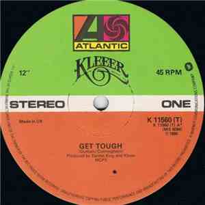 Kleeer - Get Tough download free