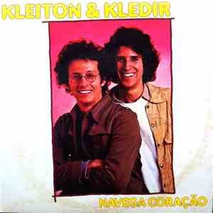 Kleiton & Kledir - Navega Coração download free