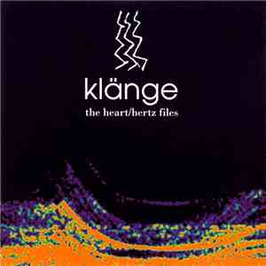 Klänge - The Heart / Hertz Files download free Klänge - The Heart / Hertz Files download mp3 flac