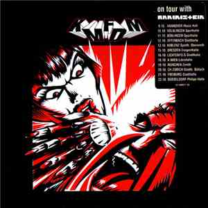 KMFDM - Symbols download free KMFDM - Symbols download mp3 flac