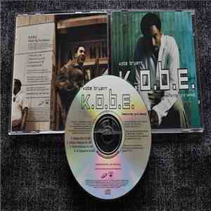 Kobe Bryant Featuring Tyra Banks - K.O.B.E. download mp3 flac