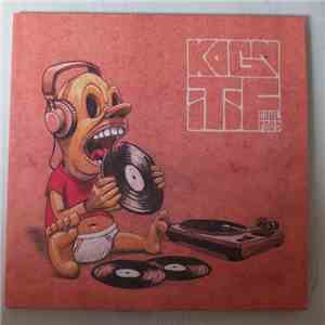 Kognitif - Soul Food download mp3 flac