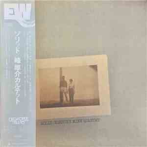Kohsuke Mine Quartet - Solid download free