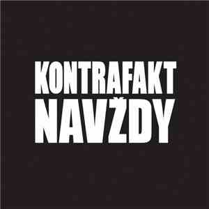 Kontrafakt - Navždy download mp3 flac