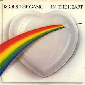 Kool & The Gang - In The Heart download free Kool & The Gang - In The Heart download mp3 flac