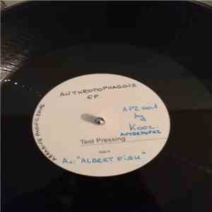 KooZ ANTREPOFAZ - Anthropophagous EP download free