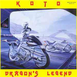 Koto - Dragon's Legend download free