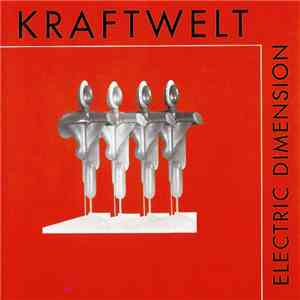 Kraftwelt - Electric Dimension download free