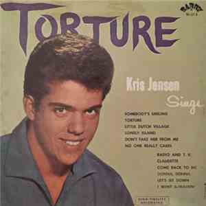 Kris Jensen - Torture download mp3 flac