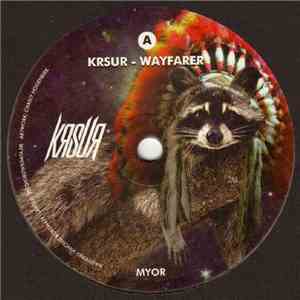 Krsur - Wayfarer download free