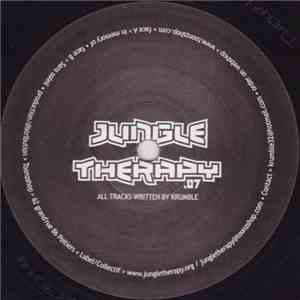 Krumble - In Memory Of / Sans Soleil download mp3 flac