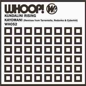 Kundalini Rising - Kayomani download free