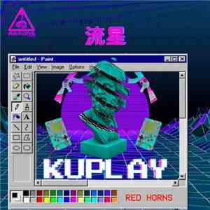 Kuplay - Red Horns download free Kuplay - Red Horns download mp3 flac