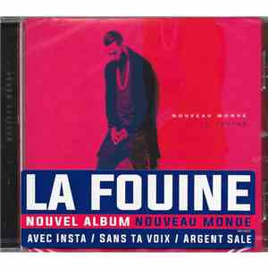 La Fouine - Nouveau Monde download free La Fouine - Nouveau Monde download mp3 flac