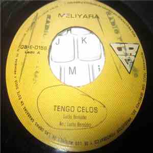 La India Meliyara - Tengo Celos / Cumbia Morena download free La India Meliyara - Tengo Celos / Cumbia Morena download mp3 flac