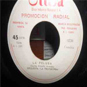 La Tropibomba - La Pelusa / La Maestranza download mp3 flac