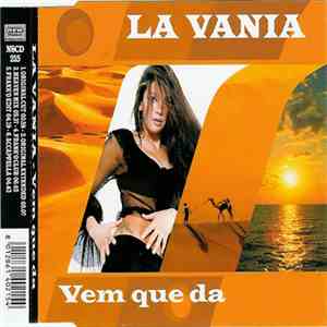 La Vania - Vem Que Da download free