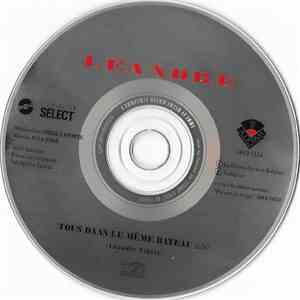 Léandre - Tous Dans Le Même Bateau download mp3 flac