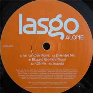 Lasgo - Alone download free