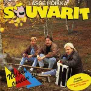 Lasse Hoikka & Souvarit - Neljän Tuulen Tie download free Lasse Hoikka & Souvarit - Neljän Tuulen Tie download mp3 flac