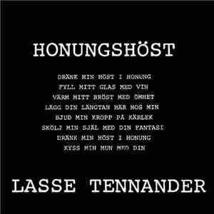 Lasse Tennander - Honungshöst / Rötter download mp3 flac