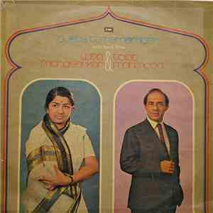 Lata Mangeshkar & Talat Mahmood - Duets To Remember download free Lata Mangeshkar & Talat Mahmood - Duets To Remember download mp3 flac