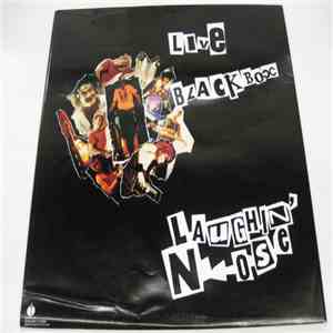 Laughin' Nose - Live Black Box download free Laughin' Nose - Live Black Box download mp3 flac