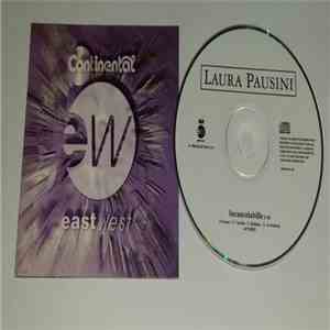 Laura Pausini - Incancelabille download mp3 flac