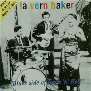 LaVern Baker - Blues Side Of Rock 'N' Roll download free LaVern Baker - Blues Side Of Rock 'N' Roll download mp3 flac