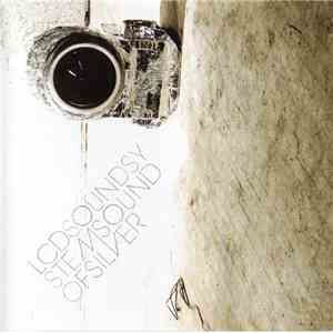 LCD Soundsystem - Sound Of Silver download mp3 flac