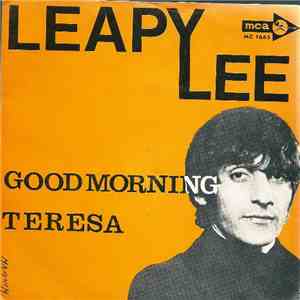 Leapy Lee - Good Morning / Teresa download mp3 flac