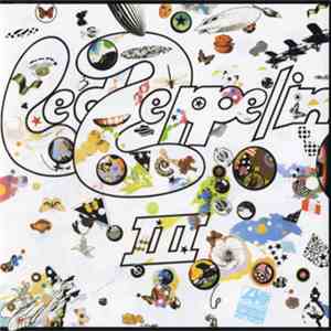 Led Zeppelin - Led Zeppelin III download free Led Zeppelin - Led Zeppelin III download mp3 flac