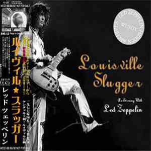 Led Zeppelin - Louisville Slugger download free Led Zeppelin - Louisville Slugger download mp3 flac