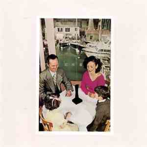Led Zeppelin - Presence download mp3 flac