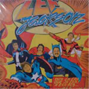 Lee Jackson  - Era Dos Super Herois download mp3 flac