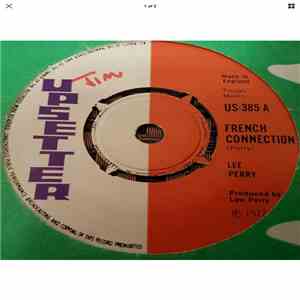 Lee Perry - French Connection download free Lee Perry - French Connection download mp3 flac