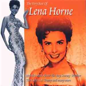 Lena Horne - The Very Best Of download mp3 flac