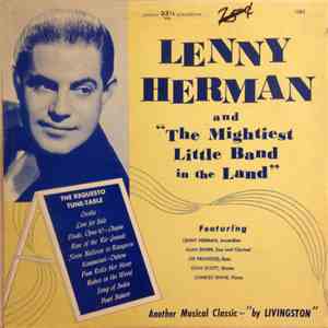 Lenny Herman And The Mightiest Little Band In The Land - Lenny Herman And The Mightiest Little Band In The Land download mp3 flac