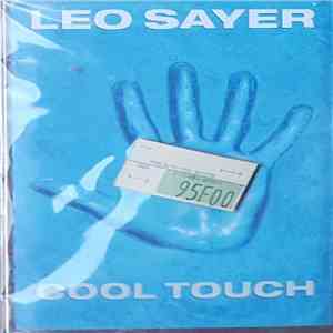 Leo Sayer - Cool Touch download free Leo Sayer - Cool Touch download mp3 flac