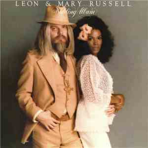 Leon & Mary Russell - Wedding Album download mp3 flac