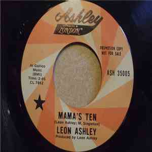 Leon Ashley - Mama's Ten download free