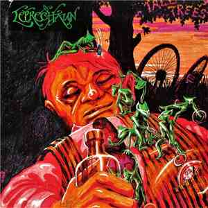 Leprechaun  - Tall Trees download mp3 flac