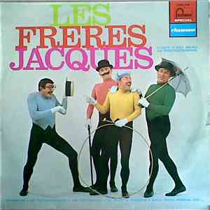 Les Frères Jacques - C'Que C'Est Beau La Photographie download free Les Frères Jacques - C'Que C'Est Beau La Photographie download mp3 flac