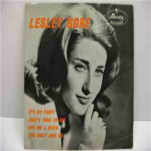 Lesley Gore - Lesley Gore download mp3 flac