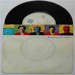Level 42 - Running In The Family download free