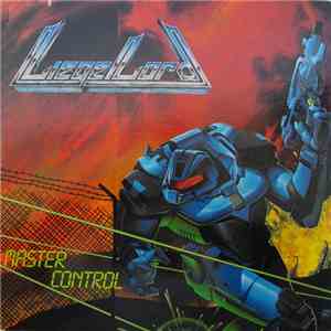 Liege Lord - Master Control download free Liege Lord - Master Control download mp3 flac