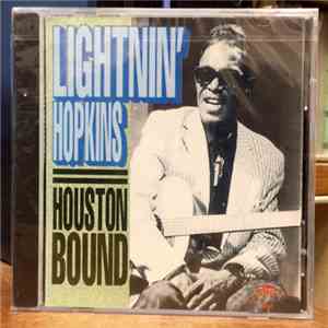 Lightnin' Hopkins - Houston Bound download free