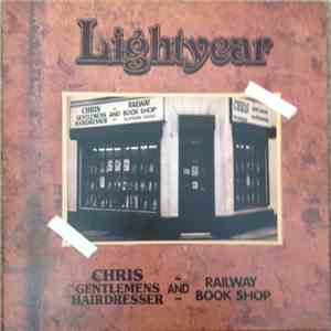 Lightyear - Chris Gentlemen's Hairdresser And Railway Book Shop download free Lightyear - Chris Gentlemen's Hairdresser And Railway Book Shop download mp3 flac