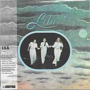 Lila - Lila download free Lila - Lila download mp3 flac